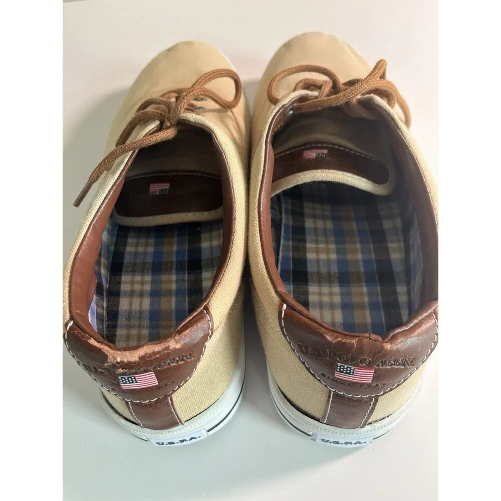 U.S. Polo Assn. polo assn